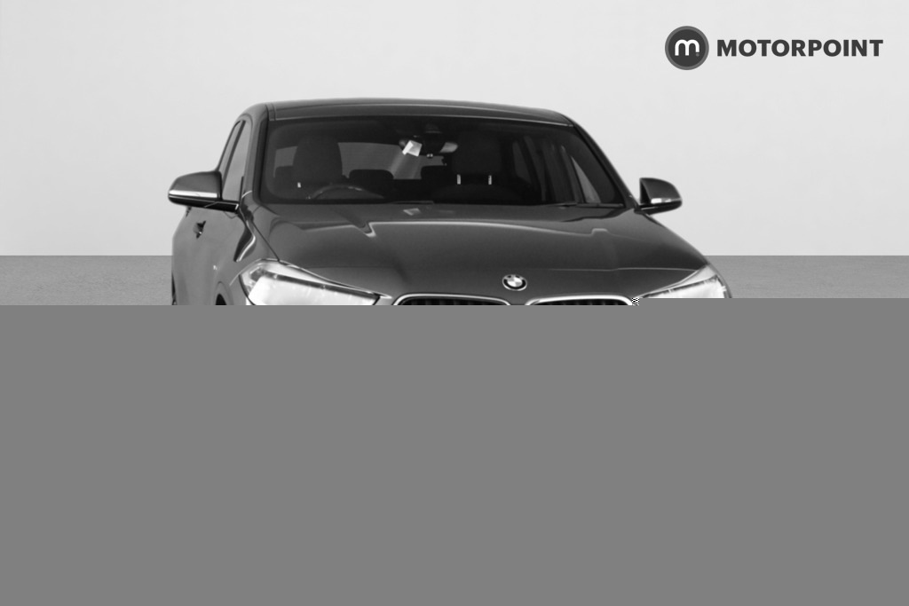 BMW X2 Sdrive 20I M Sport Step Grey #2