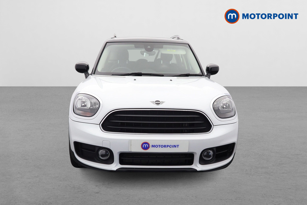 Mini Countryman 1.5 Cooper Classic Comfort-nav-plus Pack White #2