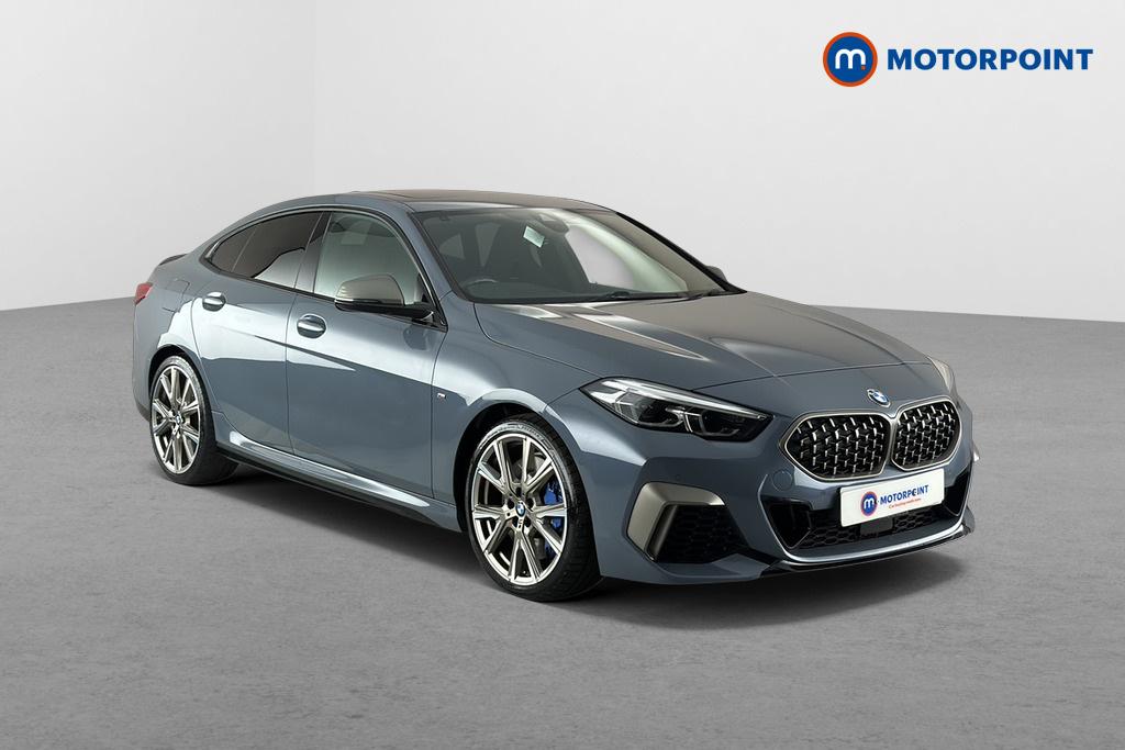 BMW 2 Series M235i Xdrive Step Tech-pro Pack