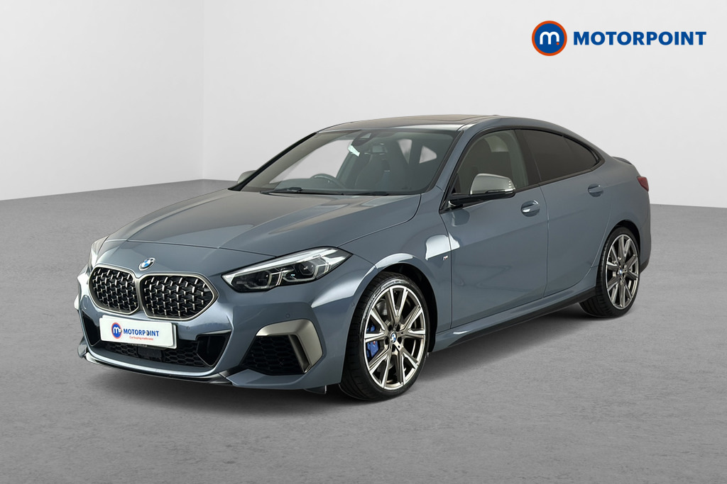 BMW 2 Series M235i Xdrive Step Tech-pro Pack #3
