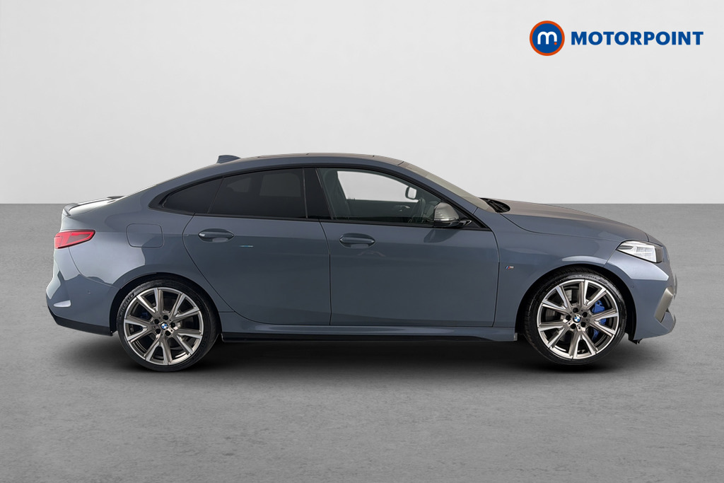 BMW 2 Series M235i Xdrive Step Tech-pro Pack #4