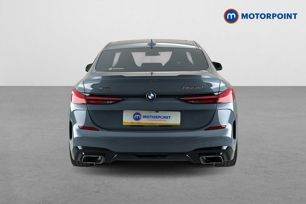 BMW 2 Series M235i Xdrive Step Tech-pro Pack #6
