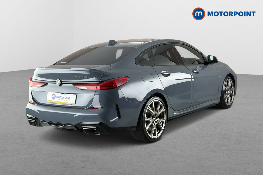 BMW 2 Series M235i Xdrive Step Tech-pro Pack #5