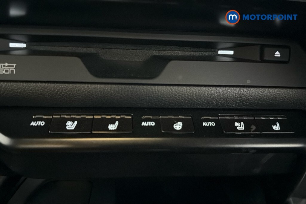 Lexus UX 2.0 250H F Sport Suv Hybrid E-cvt Euro Blue #22