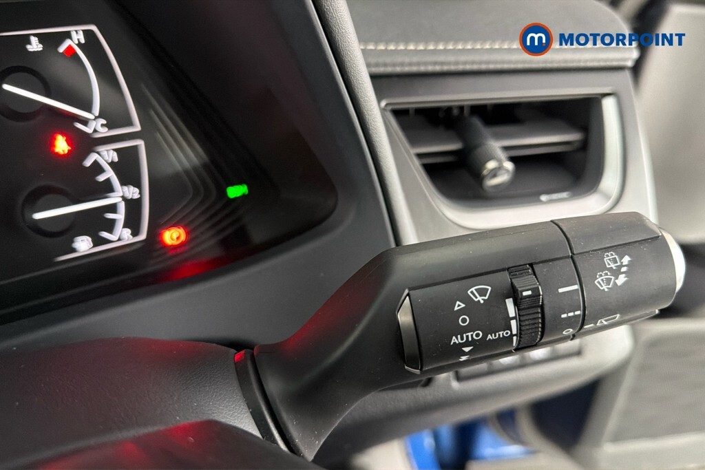 Lexus UX 2.0 250H F Sport Suv Hybrid E-cvt Euro Blue #15
