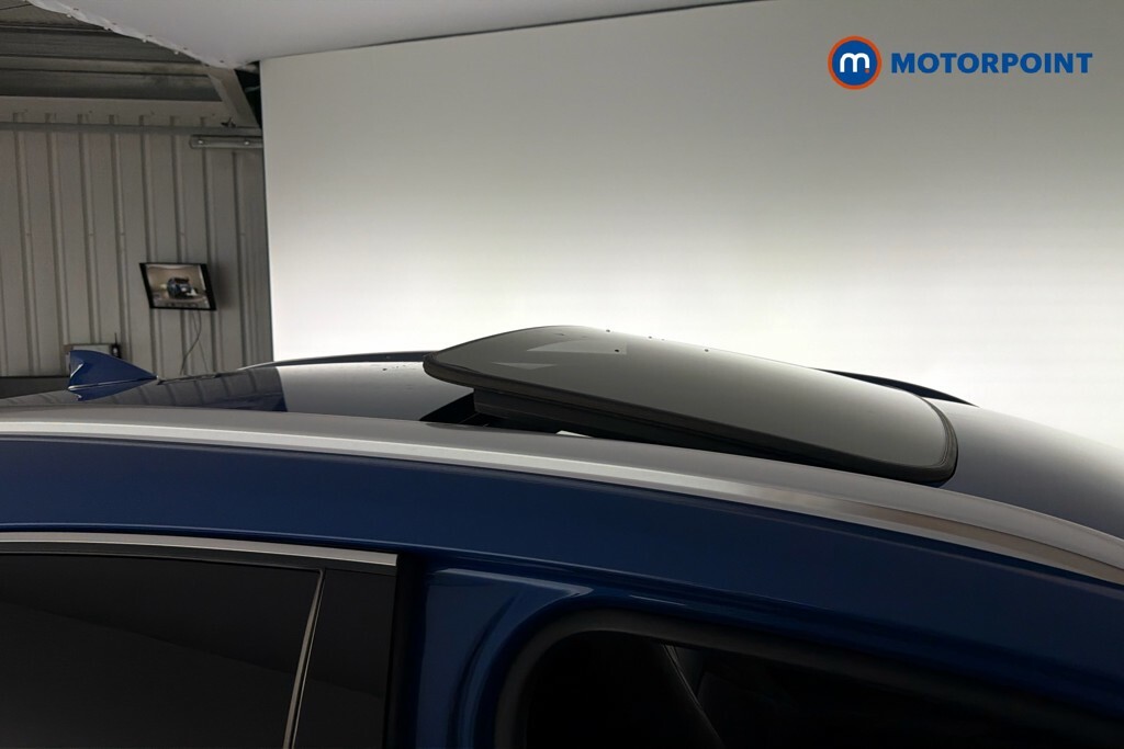 Lexus UX 2.0 250H F Sport Suv Hybrid E-cvt Euro Blue #35