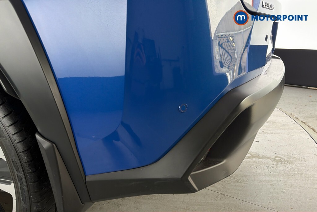 Lexus UX 2.0 250H F Sport Suv Hybrid E-cvt Euro Blue #41