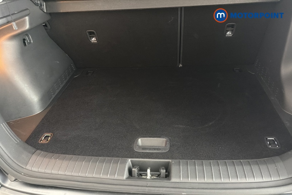 Hyundai Kona 1.0 T-gdi Mhev Ultimate Suv Hybrid Manu White #24
