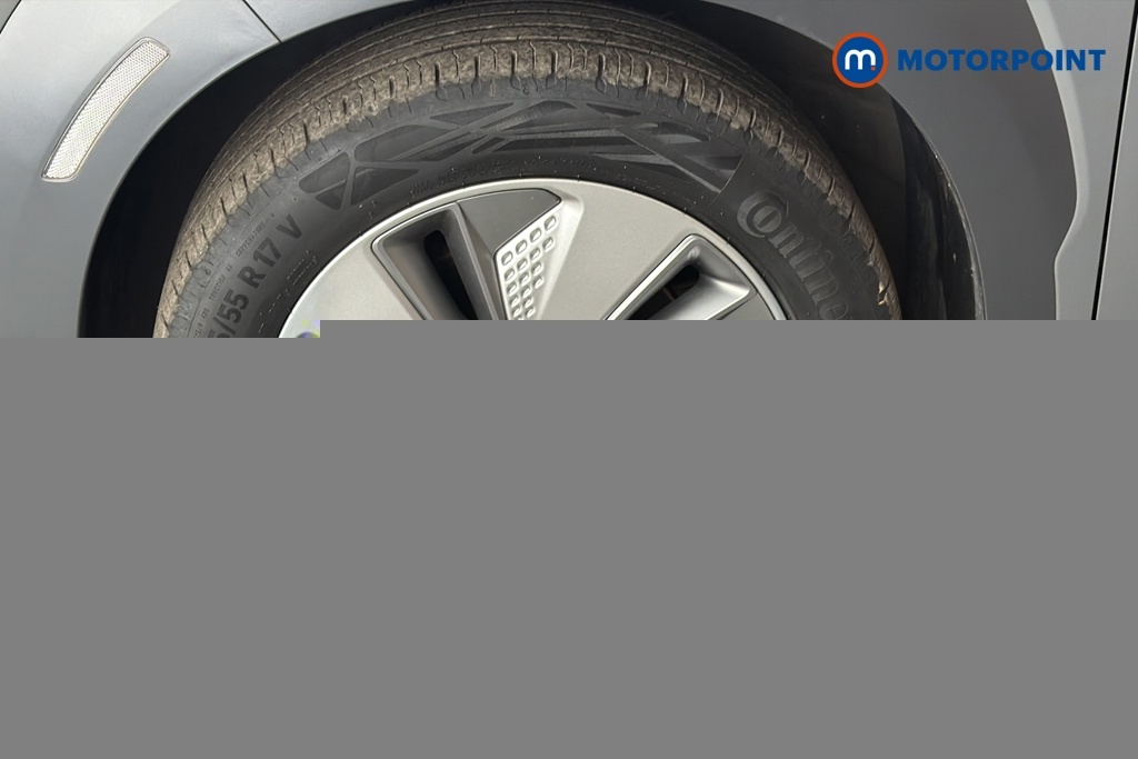 Hyundai Kona 1.0 T-gdi Mhev Ultimate Suv Hybrid Manu White #31
