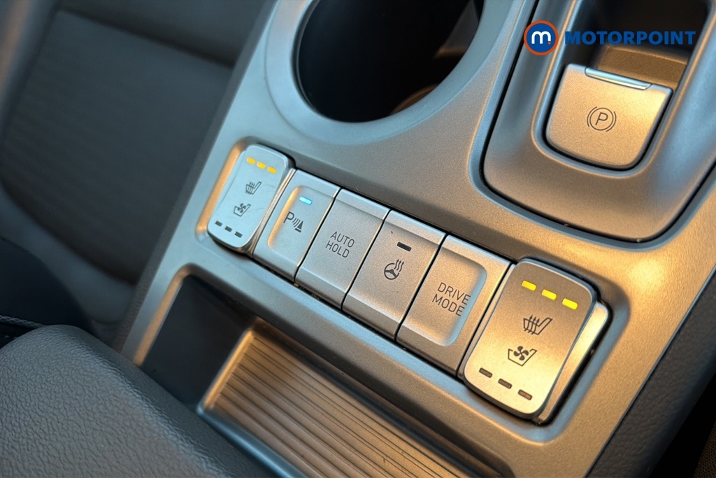 Hyundai Kona 1.0 T-gdi Mhev Ultimate Suv Hybrid Manu White #18