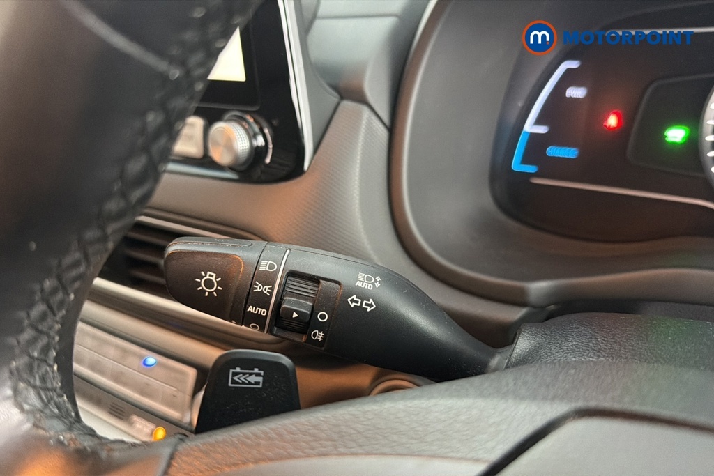Hyundai Kona 1.0 T-gdi Mhev Ultimate Suv Hybrid Manu White #12