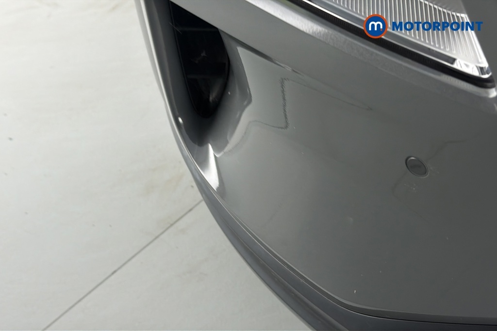 Hyundai Kona 1.0 T-gdi Mhev Ultimate Suv Hybrid Manu White #28