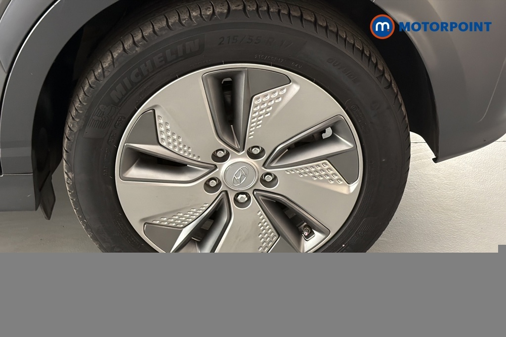 Hyundai Kona 1.0 T-gdi Mhev Ultimate Suv Hybrid Manu White #32