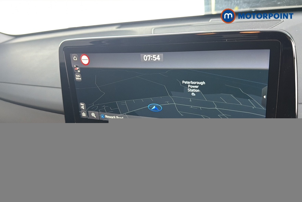 Hyundai Kona 1.0 T-gdi Mhev Ultimate Suv Hybrid Manu White #16