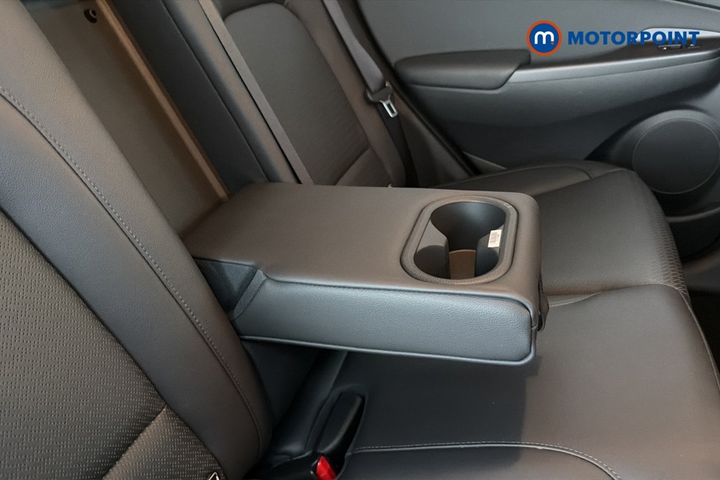 Hyundai Kona 1.0 T-gdi Mhev Ultimate Suv Hybrid Manu White #23