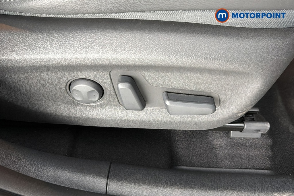 Hyundai Kona 1.0 T-gdi Mhev Ultimate Suv Hybrid Manu White #22