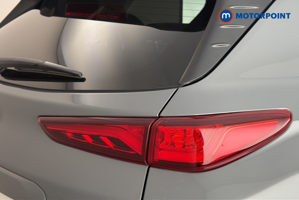 Hyundai Kona 1.0 T-gdi Mhev Ultimate Suv Hybrid Manu White #26