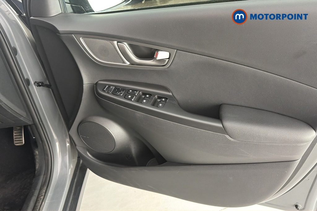 Hyundai Kona 1.0 T-gdi Mhev Ultimate Suv Hybrid Manu White #20