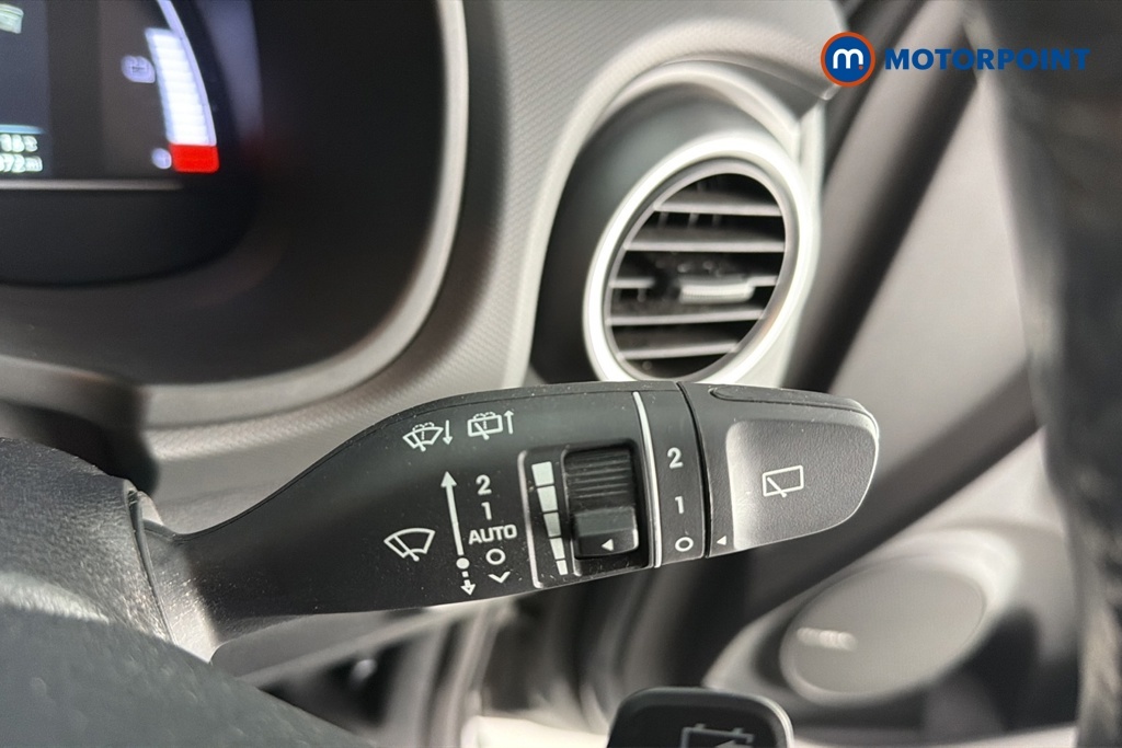 Hyundai Kona 1.0 T-gdi Mhev Ultimate Suv Hybrid Manu White #13