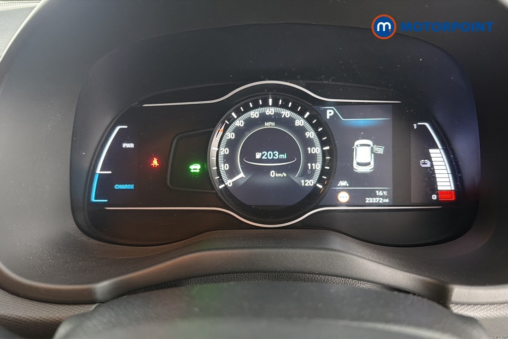 Hyundai Kona 1.0 T-gdi Mhev Ultimate Suv Hybrid Manu White #14