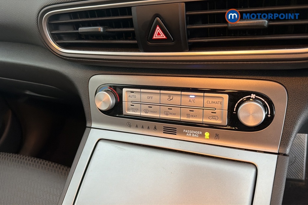 Hyundai Kona 1.0 T-gdi Mhev Ultimate Suv Hybrid Manu White #17