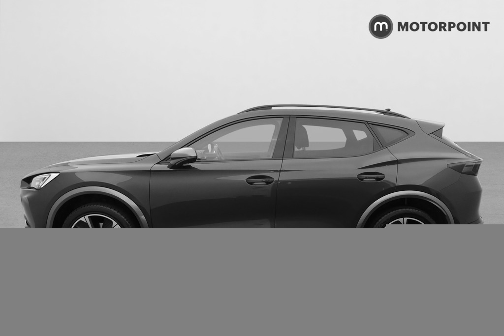 Cupra Formentor 1.5 Tsi 150 V1 Dsg MH21LYD Red #3