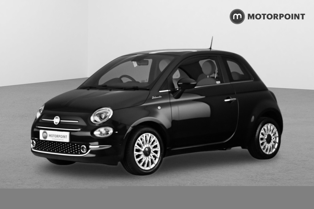Fiat 500x Dolcevita 1.0 Mild Hybrid Dolcevita Part Leather Blue #3