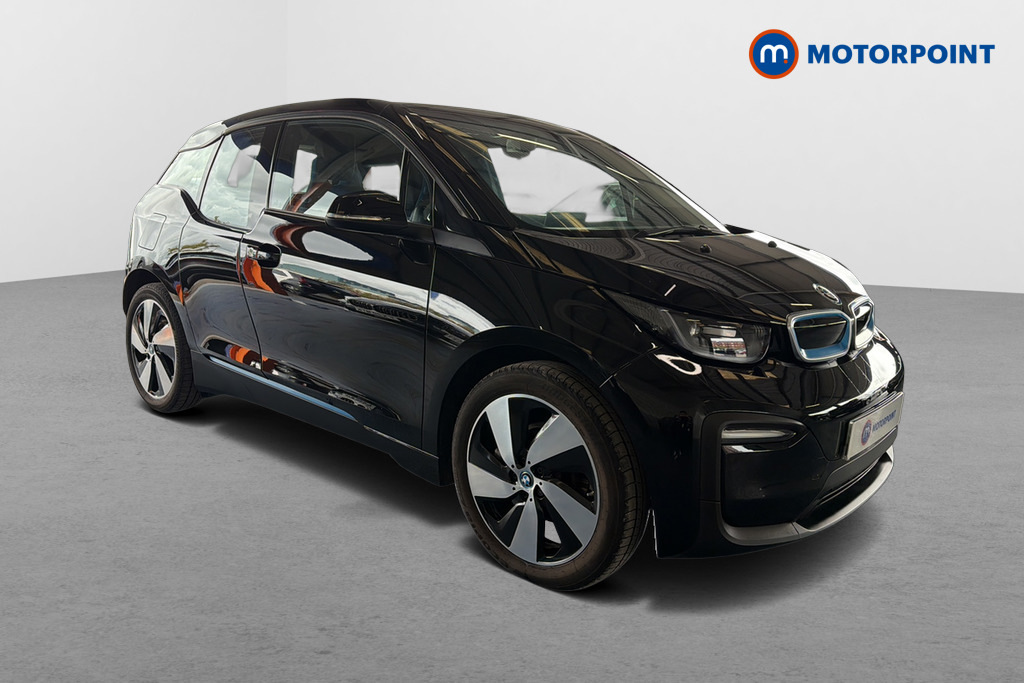 BMW i3 125Kw 42Kwh Black