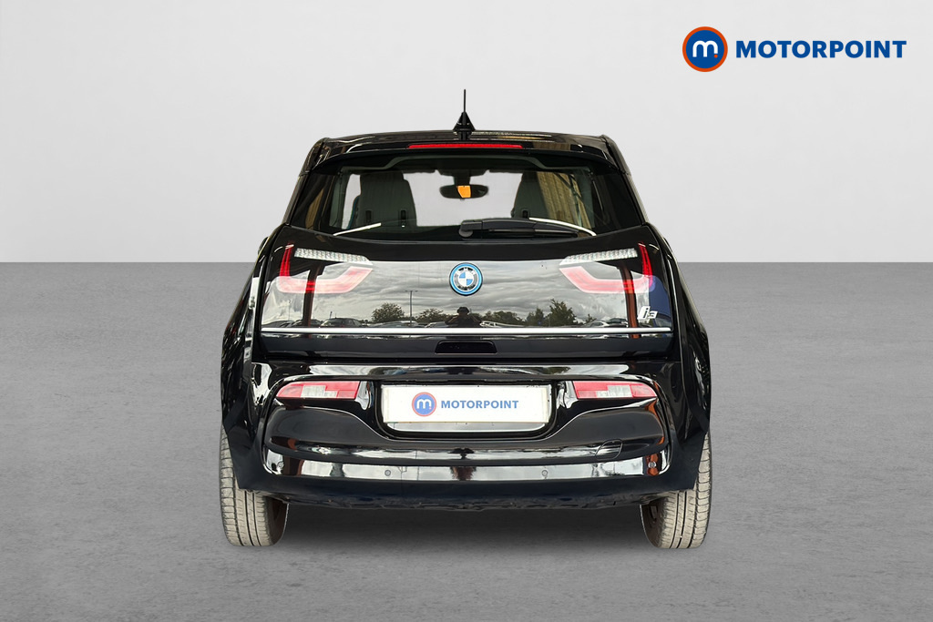 BMW i3 125Kw 42Kwh NC71EUD Black #5