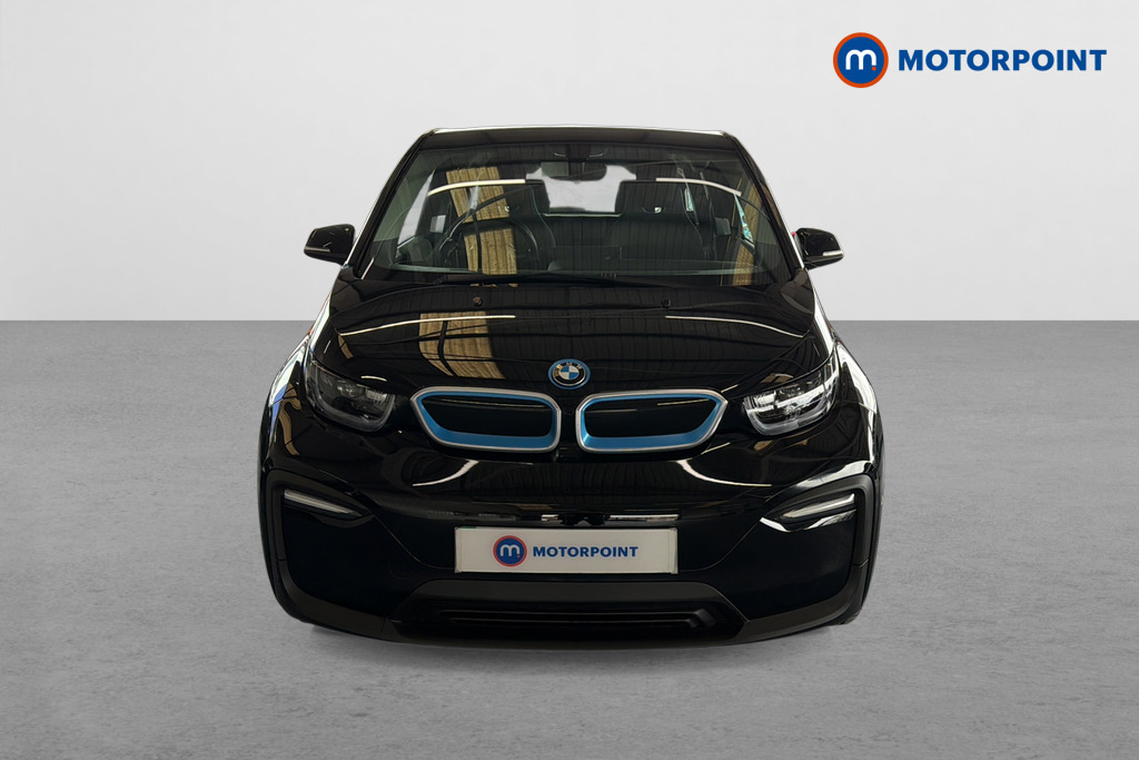 BMW i3 125Kw 42Kwh NC71EUD Black #2