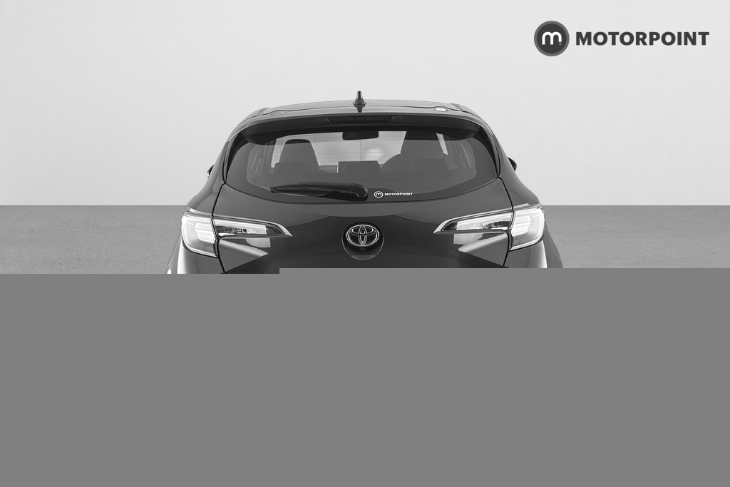 Toyota Corolla 1.8 Vvt-i Hybrid Icon Cvt Red #6