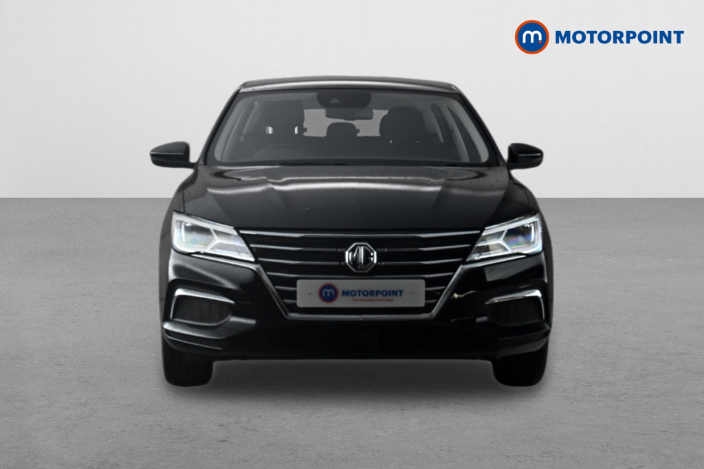 MG MG5 115Kw Excite Ev 61Kwh Black #2