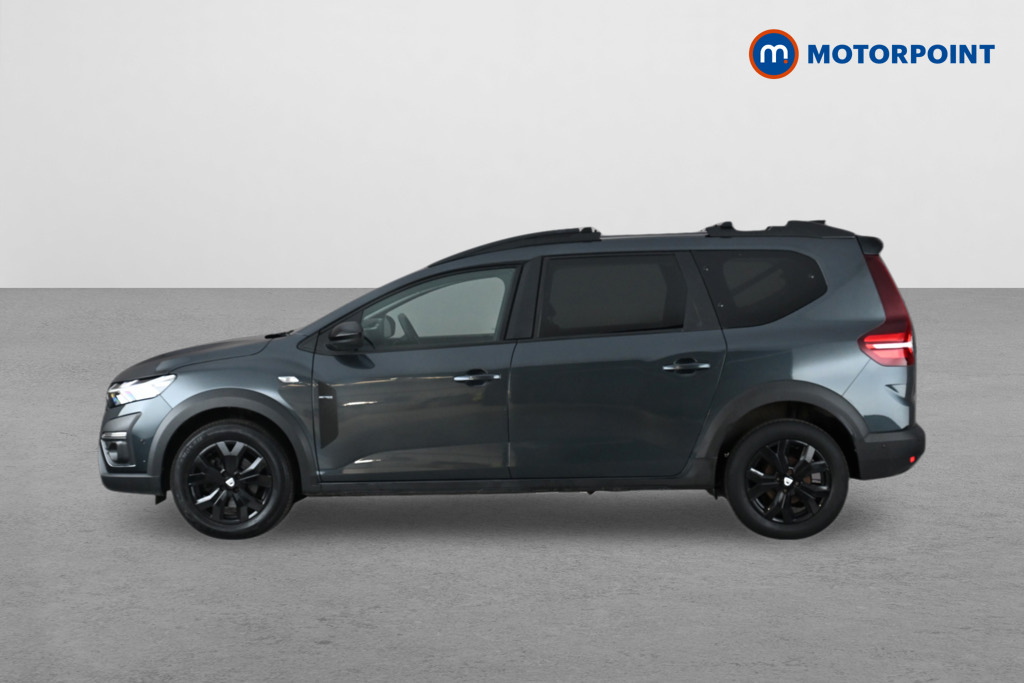 Dacia Jogger 1.0 Tce Extreme Se ND72FKF Grey #4