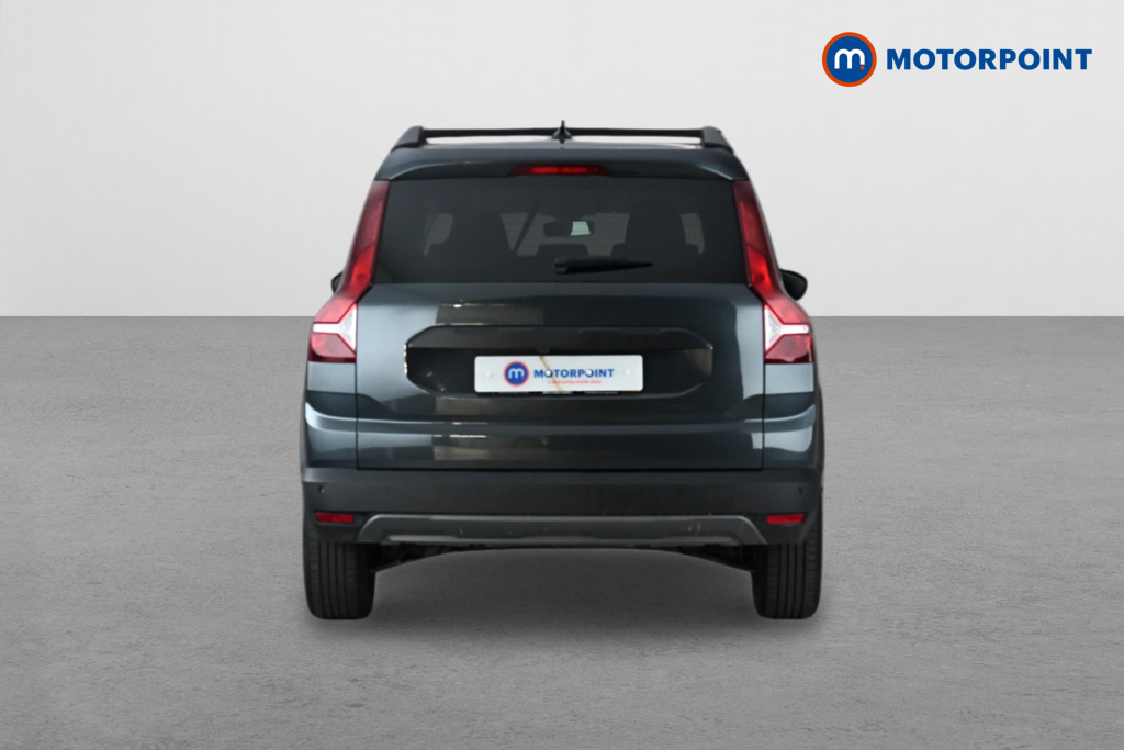 Dacia Jogger 1.0 Tce Extreme Se ND72FKF Grey #6