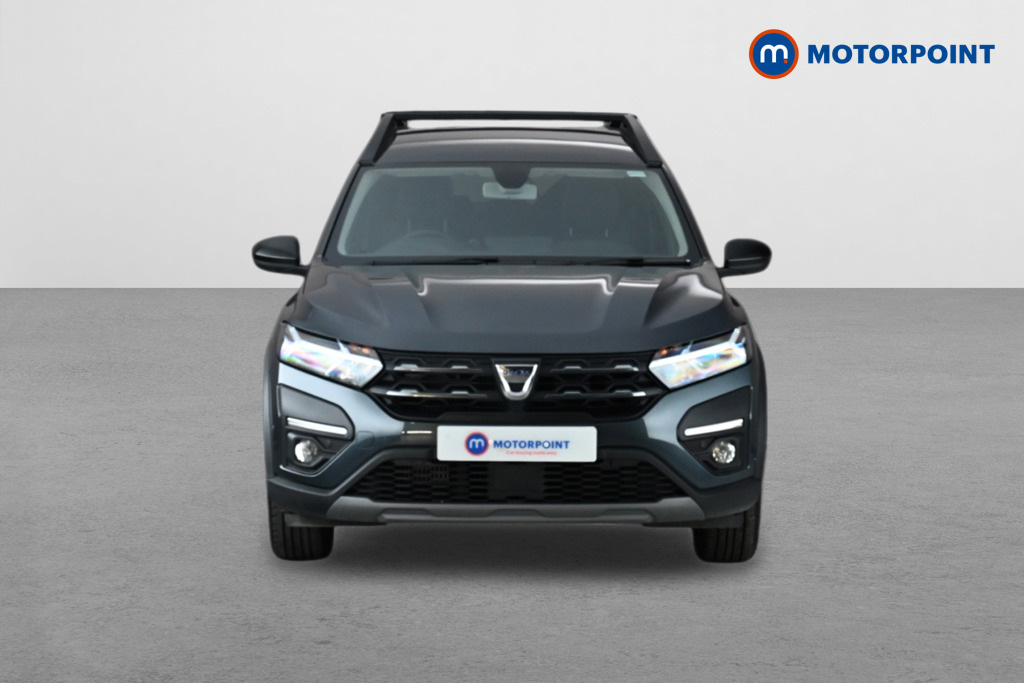 Dacia Jogger 1.0 Tce Extreme Se ND72FKF Grey #2