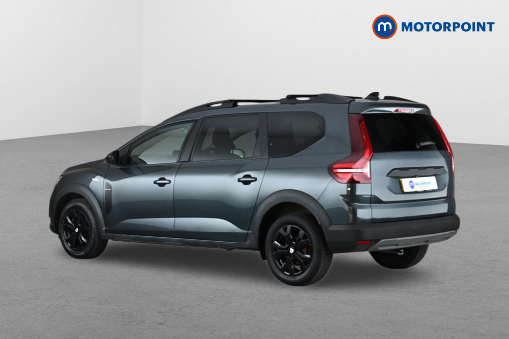 Dacia Jogger 1.0 Tce Extreme Se ND72FKF Grey #5