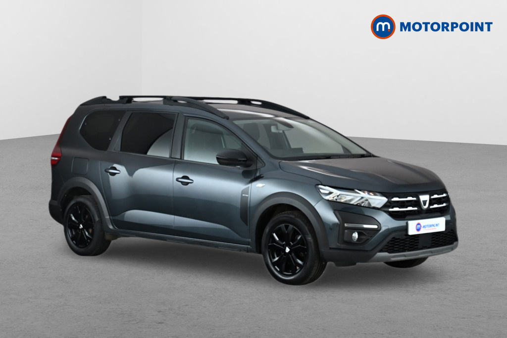 Dacia Jogger 1.0 Tce Extreme Se Grey