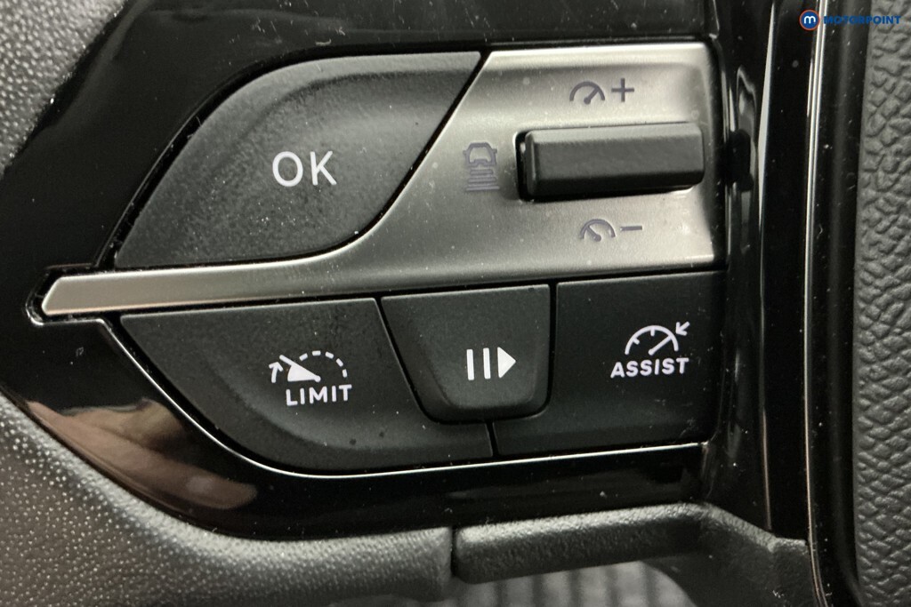 Peugeot 408 2023 Peugeot 408 1.6 Plug In Hybrid 225 Gt Blue #26