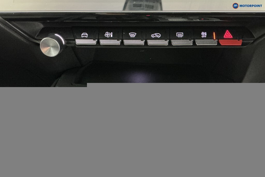 Peugeot 408 2023 Peugeot 408 1.6 Plug In Hybrid 225 Gt Blue #23
