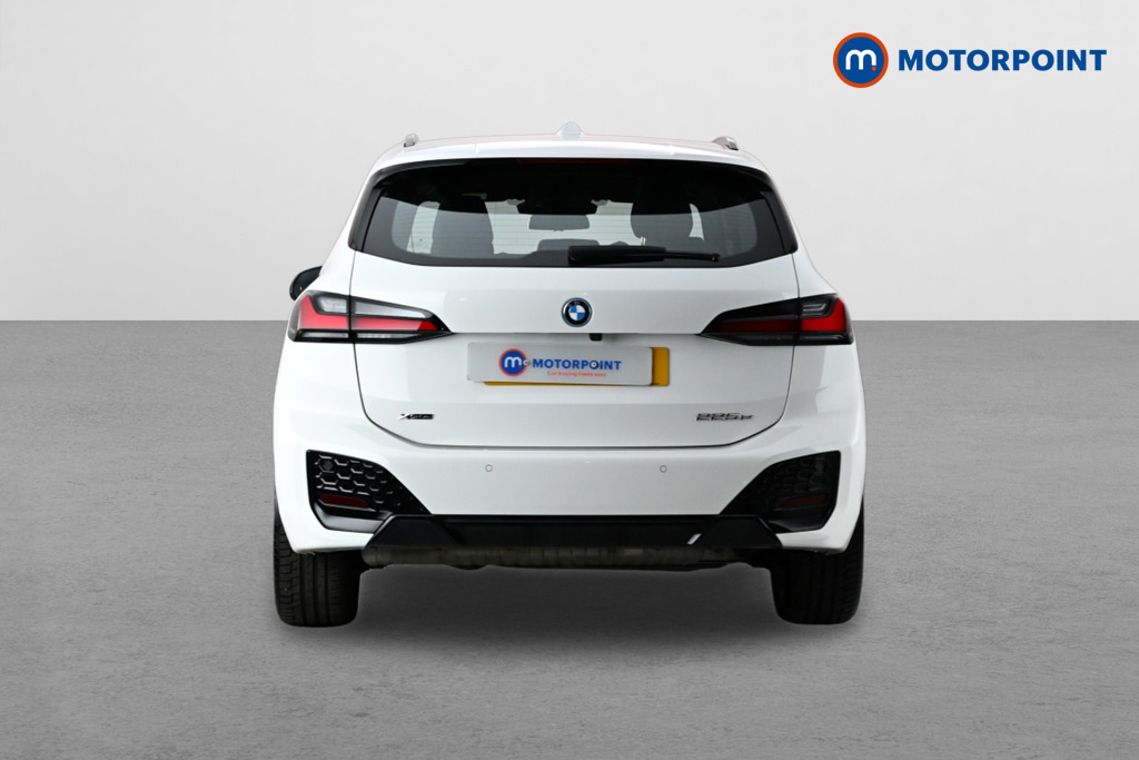 BMW 2 Series 225E Xdrive M Sport Dct Tech Plus Pack White #4