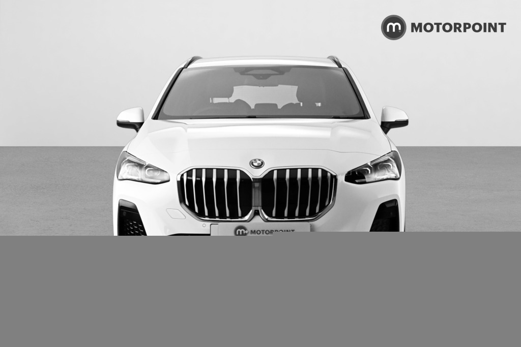 BMW 2 Series 225E Xdrive M Sport Dct Tech Plus Pack White #2