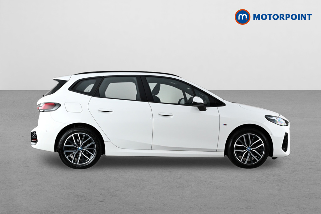 BMW 2 Series 225E Xdrive M Sport Dct Tech Plus Pack White #6