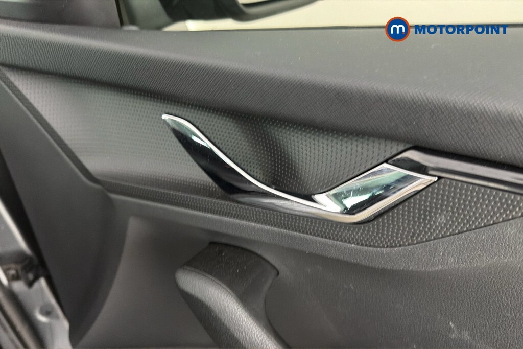 Skoda Kamiq 2023 Skoda Kamiq 1.5 Monte Carlo Tsi Dsg Silver #23