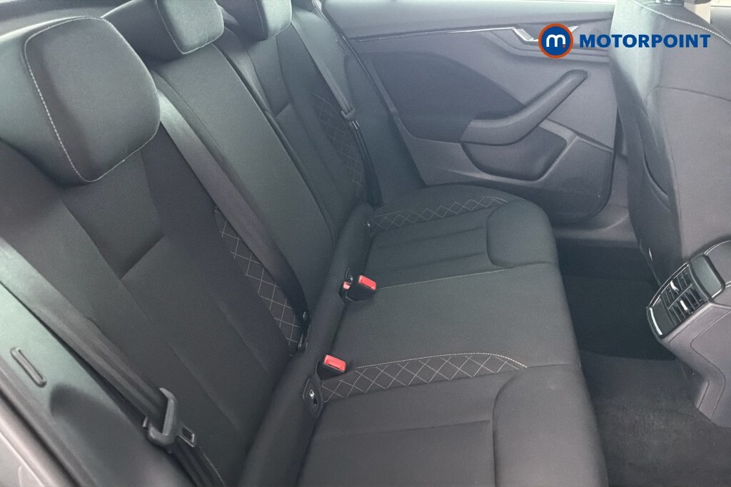 Skoda Kamiq 2023 Skoda Kamiq 1.5 Monte Carlo Tsi Dsg Silver #21