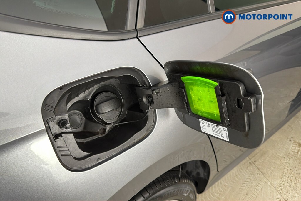 Skoda Kamiq 2023 Skoda Kamiq 1.5 Monte Carlo Tsi Dsg Silver #27