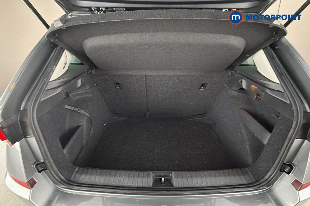 Skoda Kamiq 2023 Skoda Kamiq 1.5 Monte Carlo Tsi Dsg Silver #25