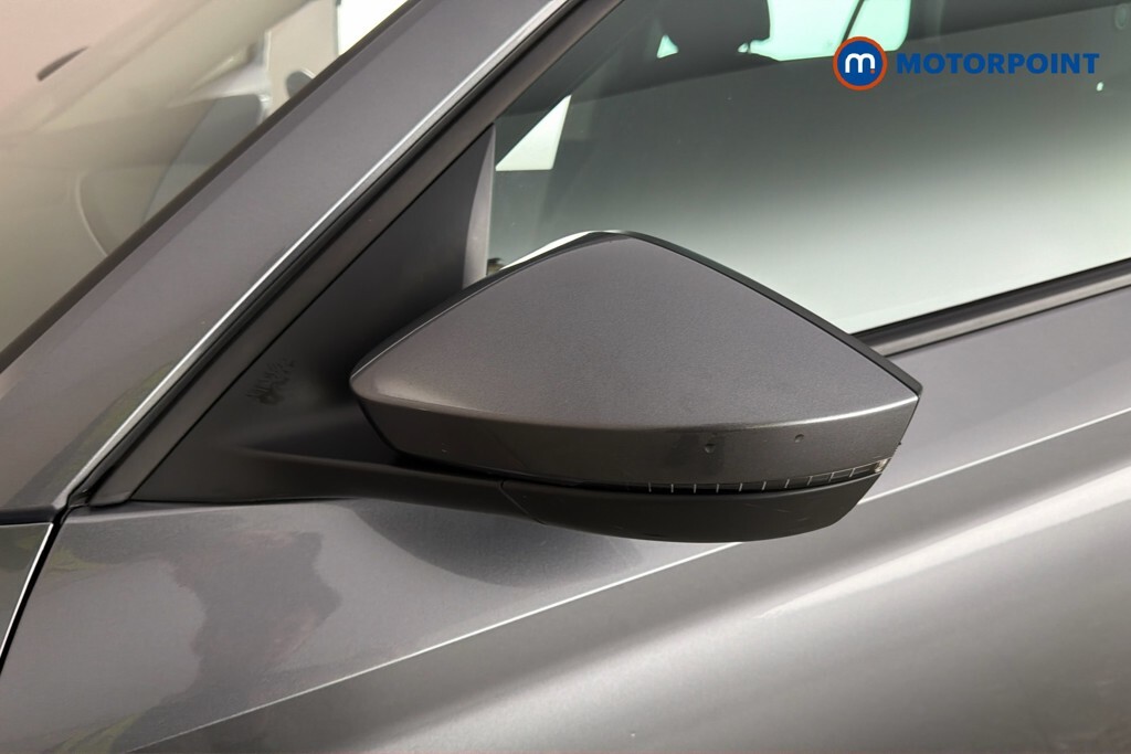 Skoda Kamiq 2023 Skoda Kamiq 1.5 Monte Carlo Tsi Dsg Silver #29