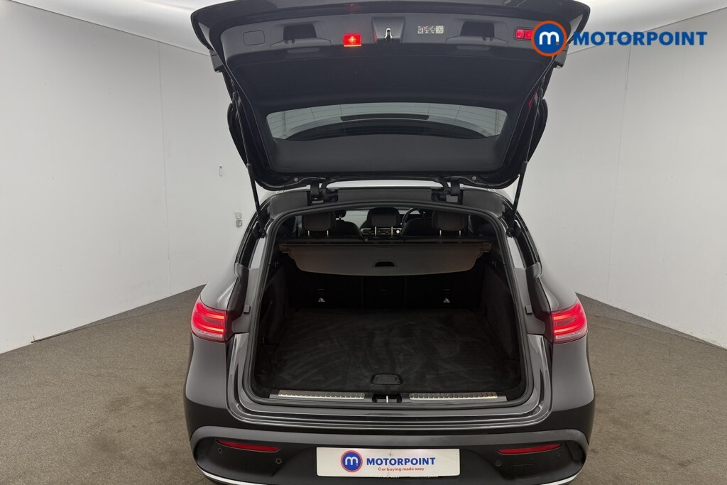 Mercedes-Benz EQC Eqc 400 300Kw Amg Line Premium 80Kwh Grey #27