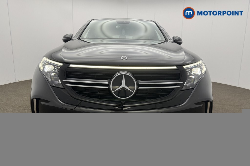Mercedes-Benz EQC Eqc 400 300Kw Amg Line Premium 80Kwh Grey #30