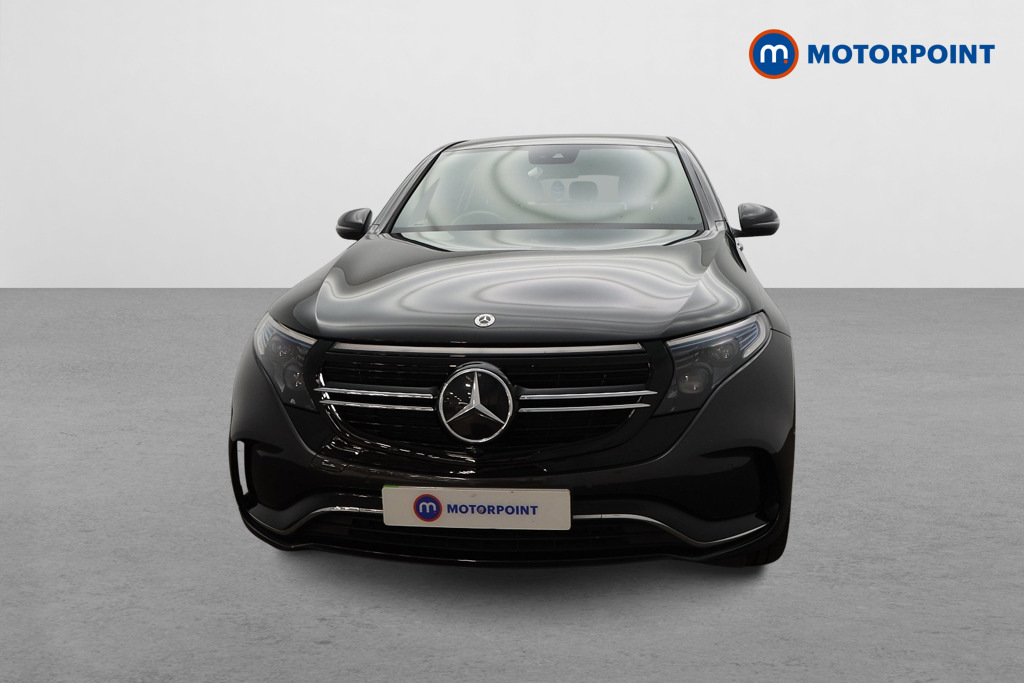 Mercedes-Benz EQC Eqc 400 300Kw Amg Line Edition 80Kwh Grey #2